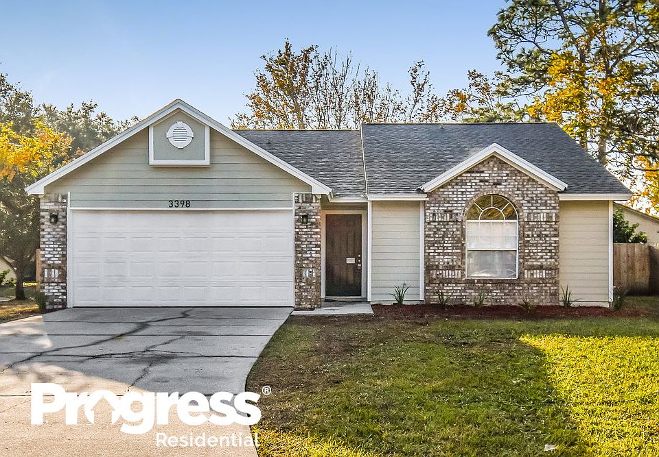 1st image of 3398 Deerfield Pointe Dr