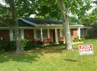 8 Yorkshire Pkwy, Gulfport, MS 39503