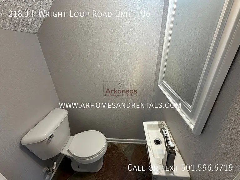 218 S J P Wright Loop Rd #6 — Photo 6