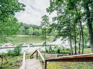 400 Pine Ridge Ln, Hardinsburg, KY 40143