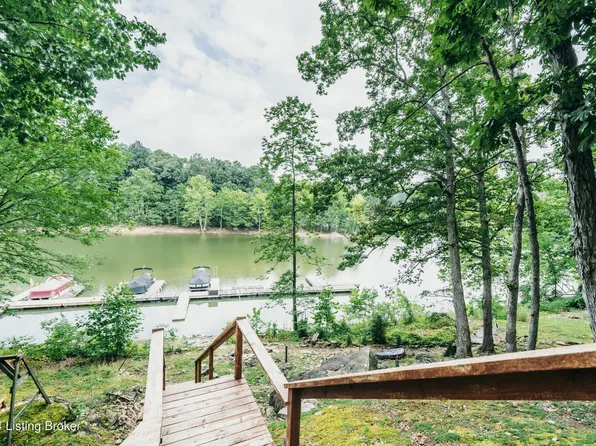 400 Pine Ridge Ln, Hardinsburg, KY 40143