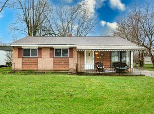1441 Blossom Ave, Ypsilanti, MI 48198
