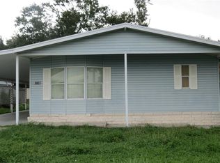 36603 Jodi Ave, Zephyrhills, FL 33542