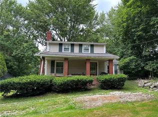 14992 Rittman Rd, Rittman, OH 44270