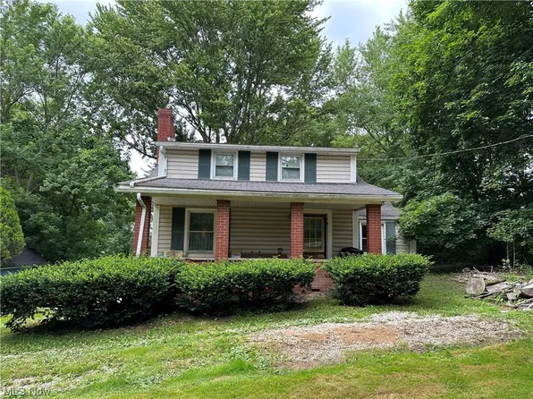 14992 Rittman Rd, Rittman, OH 44270