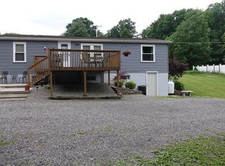 623 Clearfield Rd, Fenelton, PA 16034