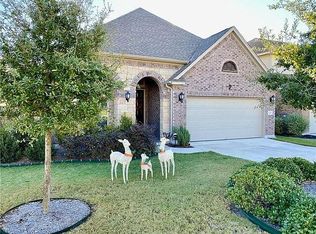 2316 Granite Hill Dr, Leander, TX 78641