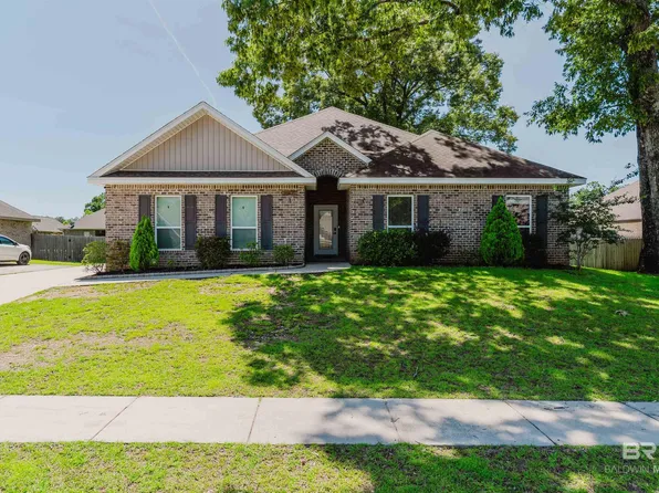 31639 Buckingham Blvd, Spanish Fort, AL 36527