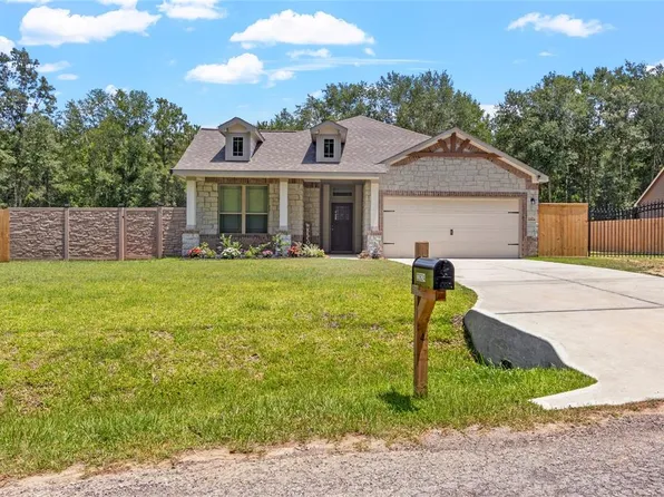 22624 Tree Monkey Road, New Caney, TX 77357
