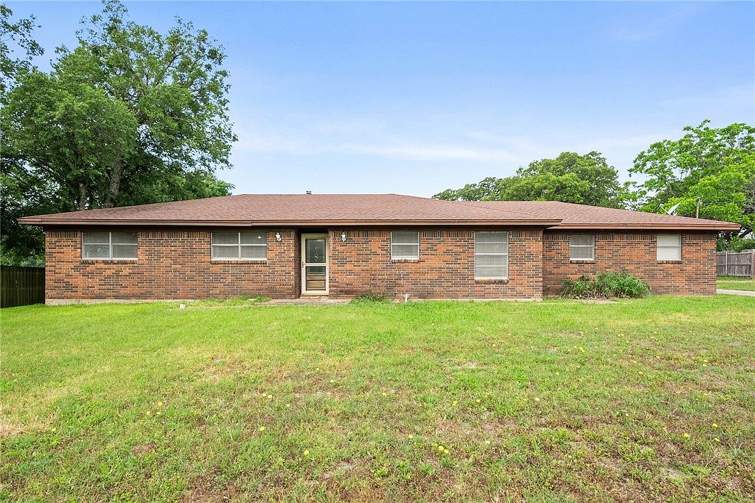 108 Dyck, Riesel, TX 76682 MLS 215727 Zillow