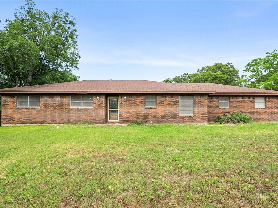 108 Dyck, Riesel, TX 76682 MLS 215727 Zillow