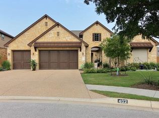 402 Cisco Cv, Cedar Park, TX 78613