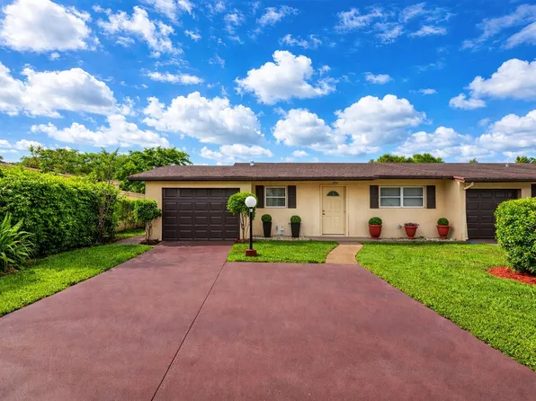 7708 Margate Boulevard #C2-1, Margate, FL 33063