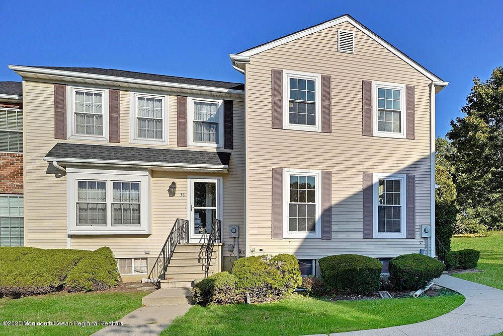 37 Delikat Lane, Sayreville, NJ 08872 Zillow