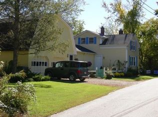 24 Crescent Ave, West Brookfield, MA 01585