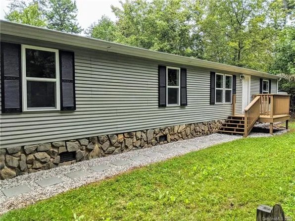 7 Misty Mountain Dr, Nebo, NC 28761