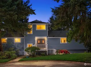 18616 65th Ct NE, Kenmore, WA 98028