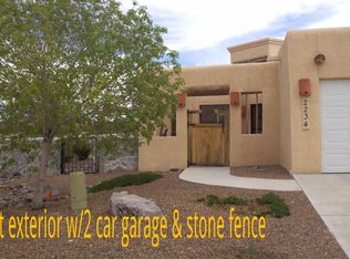 2234 Foxtail Pine Dr, Las Cruces, NM 88012