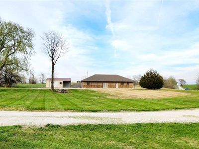 9 SW 500th Rd, Warrensburg, MO, 64093