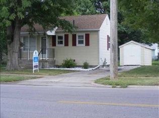 1712 N Somers Ave, Fremont, NE 68025
