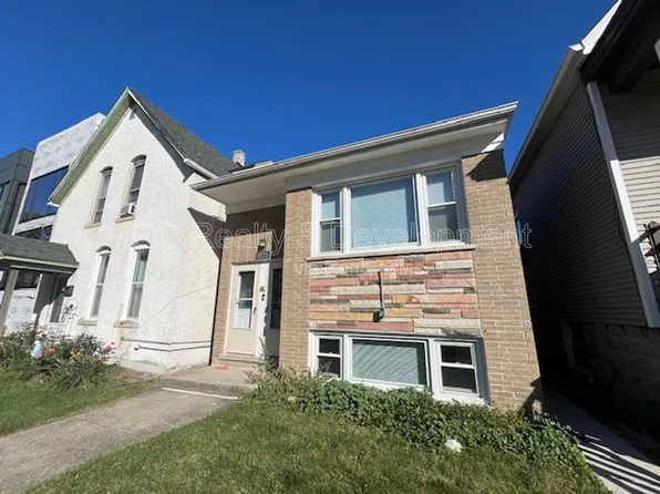 1233 Kenilworth Ave #1, Berwyn, IL 60402