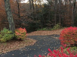 497 Hayes Hill Rd, Otis, MA 01253