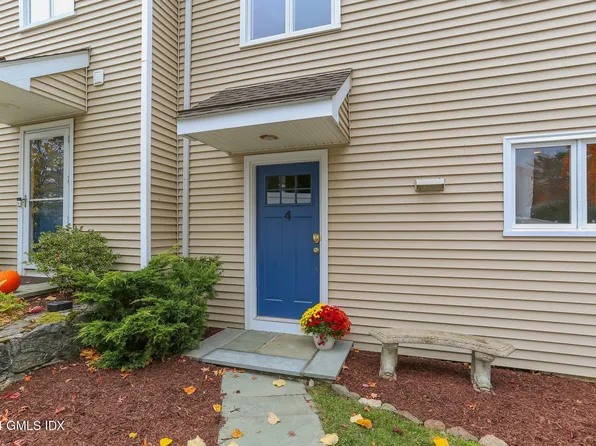 53 Bible St APT 4, Greenwich, CT 06807