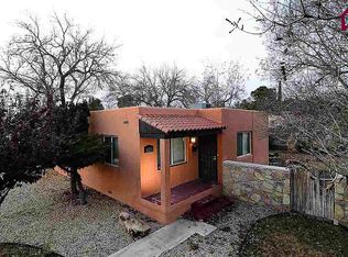504 Linda Vista Rd, Las Cruces, NM 88005