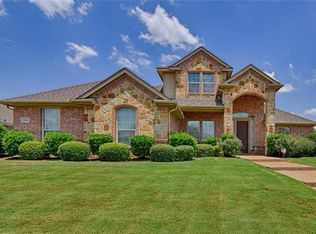 1006 Wabash Trl, Mansfield, TX 76063