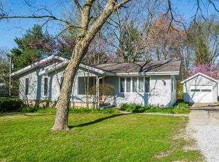 127 N Overhill Dr, Bloomington, IN