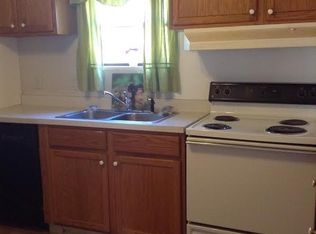 23 Teague Rd, Marshall, NC 28753