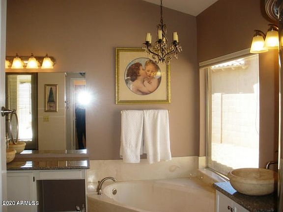 Master Bath 3