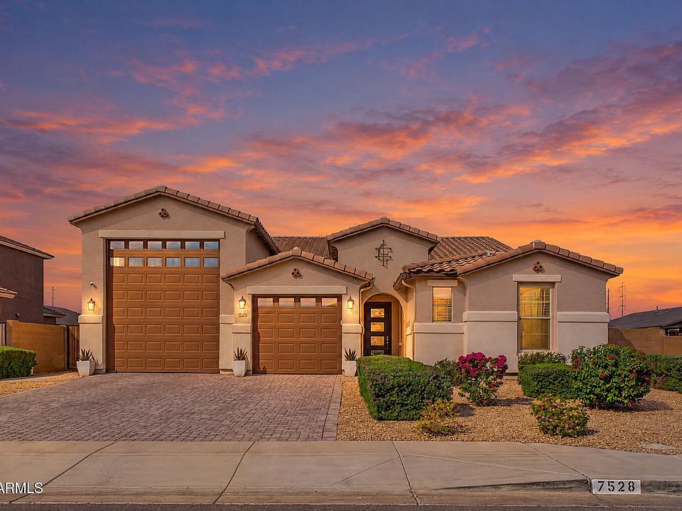 1st image of 7528 W ODEUM Lane