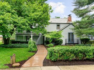 21 N Stanwood Rd, Columbus, OH 43209