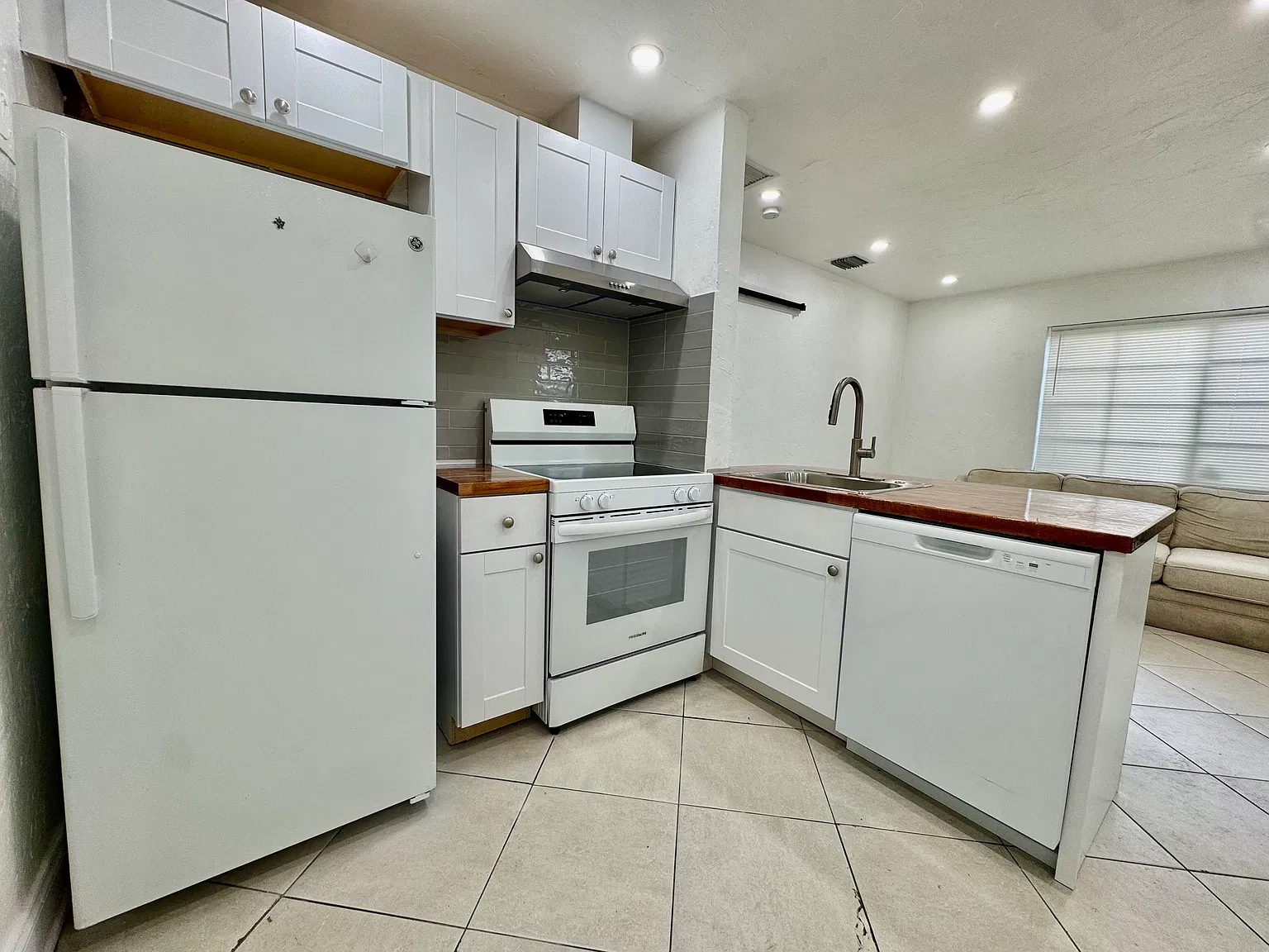 1 bed, 625 sqft, $1,700 — Photo 4