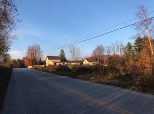 100 Stratton Rd, North Clarendon, VT 05759