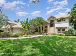 3750 Shady Run Rd, Melbourne, FL 32934