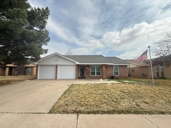 4438 Esmond Dr, Odessa, TX 79762