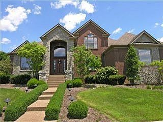 3rd image of 5024 Castle Lawn Pl