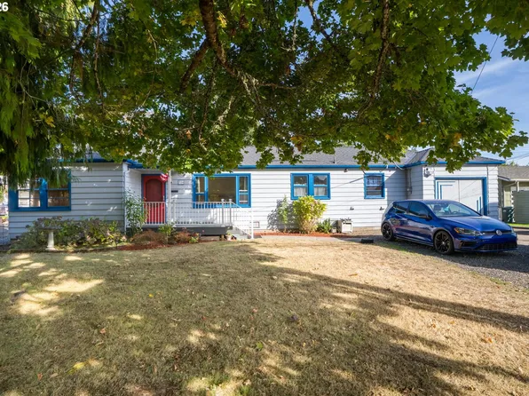 726 NE 3rd Ave, Hillsboro, OR 97124