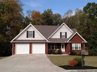 105 Shaddows Lawn Dr, Athens, TN 37303