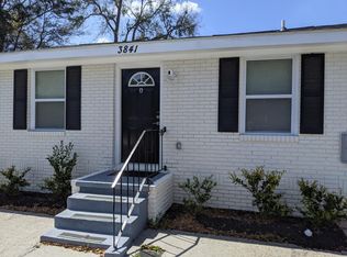 3841 Reddin Rd, North Charleston, SC 29405