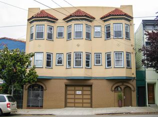 1310 Church St APT 1, San Francisco, CA 94114