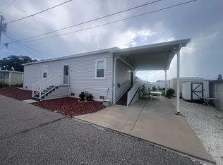 3300 Alt 19 N LOT 31, Dunedin, FL 34698