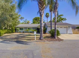 1572 Fair Glen Rd, El Cajon, CA 92019