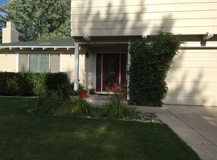 305 Simone Ave, Carson City, NV 89701