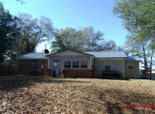 27270 Bush Isle Rd, Andalusia, AL 36421