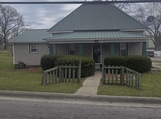 1105 Townsend St, Cassville, MO 65625
