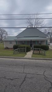 1105 Townsend Street, Cassville, MO, 65625
