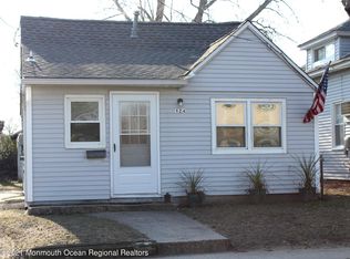 124 Seabreeze Ave, Middletown, NJ 07748